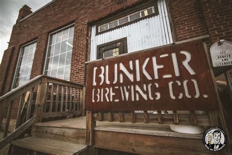 Bunker brewing - About the brewery. Housed in an old brick scrapyard building in the East Bayside neighborhood of Portland, ME, Bunker Brewing Co. crafts small batch ales and lagers by hand, 1BBL at a time. Malt, Water, Hops, Yeast, Time, Temperature and the Passion to make a damn fine glass of beer. Claim this brewery. Find bars, beer stores, and …
